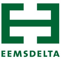 Ecologie en economie in balans Eemsdelta logo - Similar company to Programma Eems-Dollard 2050