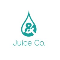 & Juice Co. logo - Similar company to Blk Hack