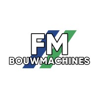 FM Bouwmachines logo - Similar company to Fuso Belux