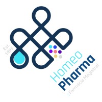 Homeopharma Farmácia Magistral logo - Similar company to Bula Verdde Ltda