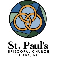St. Paul's Episcopal Church logo - Similar company to Castleton United Methodist Church