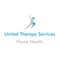 United Therapy Services logo - Similar company to Therasource, Lllc