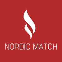 Nordic Match logo - Similar company to Interchina | Strategy | Corporate Finance