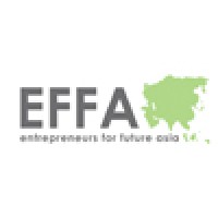 Entrepreneurs For Future Asia Foundation