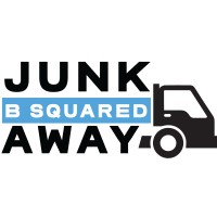 Junk B Squared Away logo - Similar company to Junk Hustlers