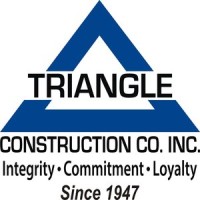 Triangle Construction Company, Inc.