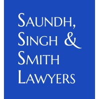 Saundh, Singh & Smith Lawyers logo - Similar company to Olivia Dhillon