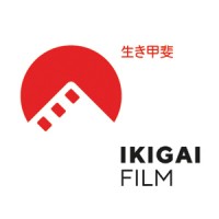 IKIGAI FILM logo - Similar company to Intiaro