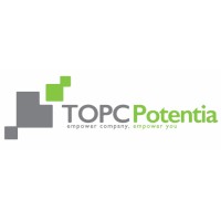 TOPC Potentia logo - Similar company to Jethro Mobile Llc