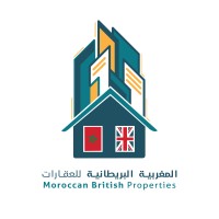 Moroccan British Properties logo - Similar company to Morocco Private Properties
