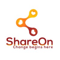 ShareOn logo - Similar company to Shareon