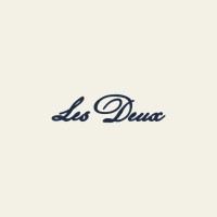 Les Deux logo - Similar company to Cras