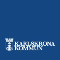 Karlskrona kommun logo - Similar company to Product Development Research Lab | Mechanical Engineering | Bth