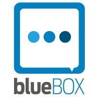 Bluebox Participações e Investimentos logo - Similar company to Onebox