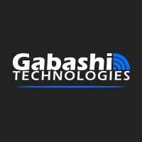 Gabashi Technologies logo - Similar company to Technisolsas