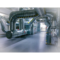 VENT projekt AB logo - Similar company to Ventilator Ab