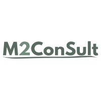 M2ConSult logo - Similar company to M2 Consulting