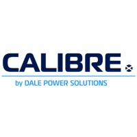 Calibre (Part of Dale Power Solutions) logo - Similar company to Cs Learning