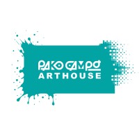 Pako Campo artHOUSE logo - Similar company to Sensity Studio