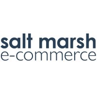 Salt Marsh E-Commerce logo - Similar company to E & Co Distribution Ltd