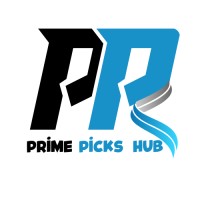 Prime Picks Hub logo - Similar company to Prime Picks With Dylan