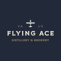 Flying Ace Farm logo - Similar company to Lost Barrel Brewing