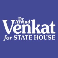 Friends of Arvind Venkat logo - Similar company to Kricket4Kids