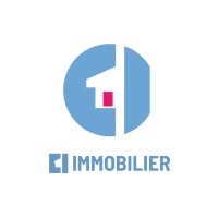 EI Immobilier Palaiseau logo - Similar company to Feel Pilates Studio Palaiseau