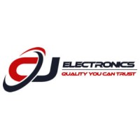CJ Electronics Distributors LLC logo - Similar company to Euro Chip Distribution S.R.L.