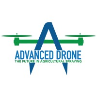 Advanced Drone logo - Similar company to Gorge Drones
