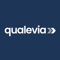 Qualevia logo - Similar company to Fluidityiq