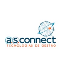 A.S. Connect logo - Similar company to Createinfor
