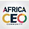 Africa CEO Community logo - Similar company to Founderscrowd