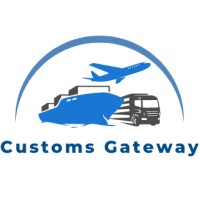 Customs Gateway Solutions Ltd. logo - Similar company to Customs Ni