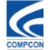 Compcon logo - Similar company to Compcon