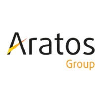 Aratos Group logo - Similar company to Mitos Solutions Oe