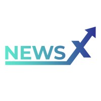 NewsX Media logo - Similar company to Mediatech Support