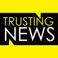 Trusting News logo - Similar company to Blue Engine Collaborative