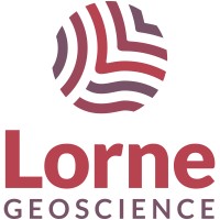 Lorne Geoscience logo - Similar company to Fastgeo