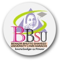 Benazir Bhutto Shaheed University Lyari, Karachi logo - Similar company to Benazir Bhutto Shaheed University, Karachi