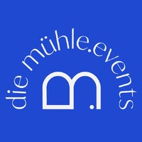 die mühle.events logo - Similar company to Jr Partners