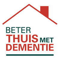 Beter thuis met dementie logo - Similar company to De Oud Rotterdammer