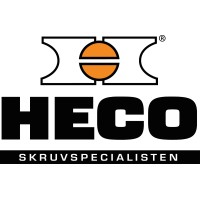 Heco Nordiska AB logo - Similar company to Hobeka B.V.