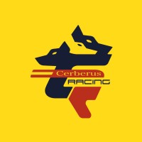Cerberus Racing Team ITB logo - Similar company to Markapada