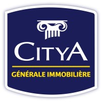 CITYA GENERALE IMMOBILIERE logo - Similar company to Acl Immo