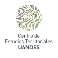 Centro de Estudios Territoriales UANDES logo - Similar company to Mt2 - Inteligencia Artificial