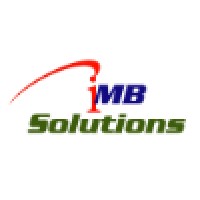 iMB Solutions logo - Similar company to Mb Soft Solutions