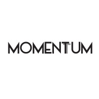 MOMENTTUM logo - Similar company to Oda Design Studio