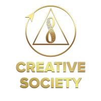 Economy of the Creative Society logo - Similar company to Usemee Energywave