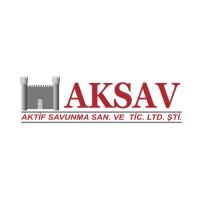 AKSAV - Aktif Savunma Sanayi logo - Similar company to Abc